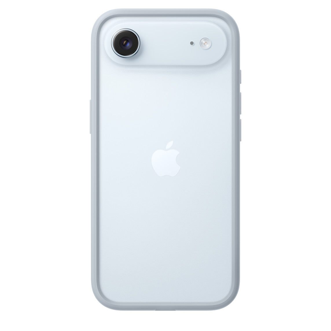 iPhone Air Bumper – Light Blue