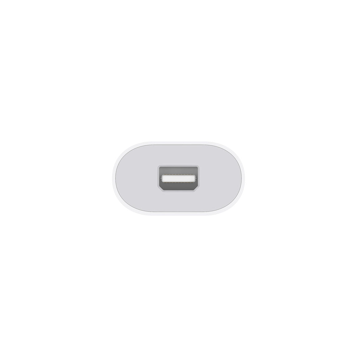 Thunderbolt 3 (USB-C) to Thunderbolt 2 Adapter