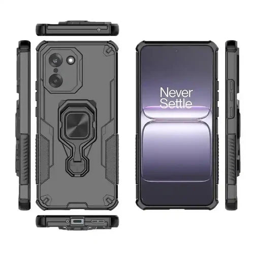 Classic Connect Robot - Mobile Back Cover for OnePlus Nord CE 5 5G