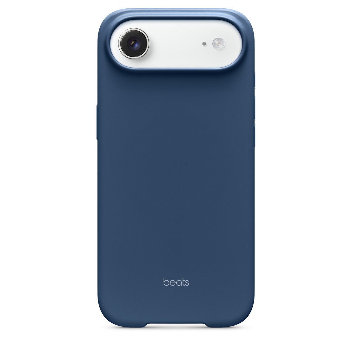 Beats iPhone Air Case with MagSafe and Camera Control – Bedrock Blue