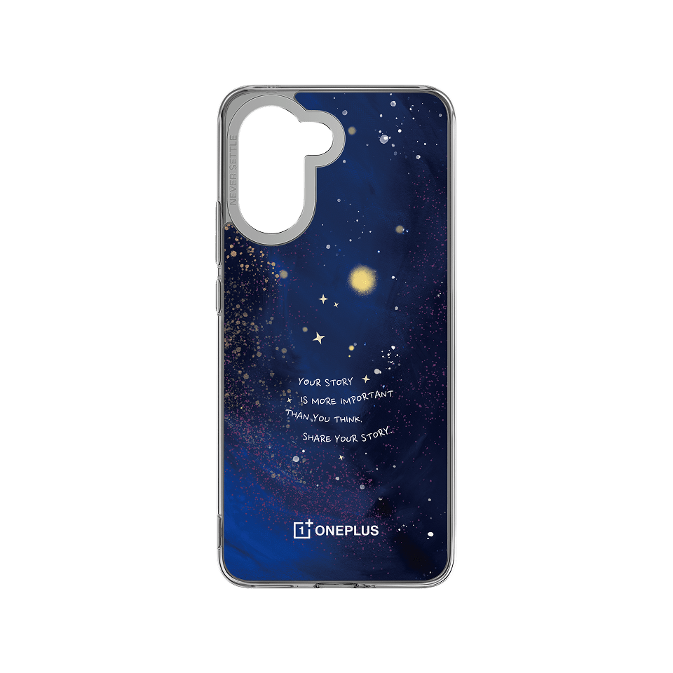 OnePlus Nord CE5 Magnetic Case Moonrise