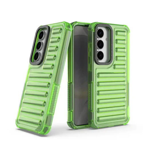 Bumper Track - Back Case for Samsung Galaxy