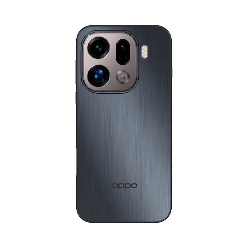 OPPO Find X9 Series Light Luxury Magnetic Case