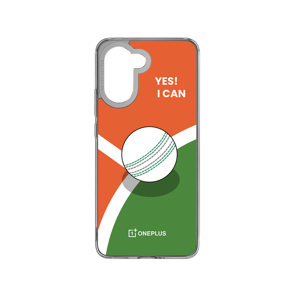 OnePlus Nord CE5 Magnetic Case Cricket
