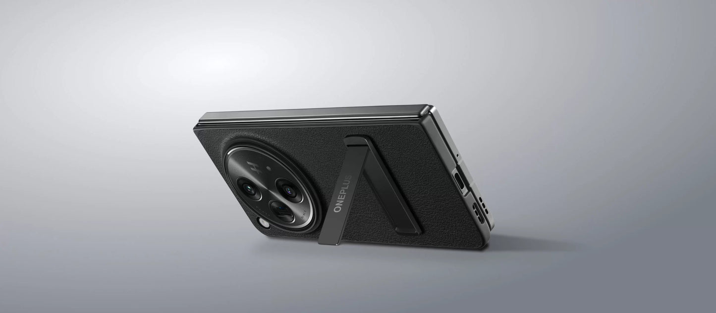 OnePlus Open Protective Set Olive Green