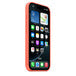 iPhone 16 Pro Silicone Case with MagSafe