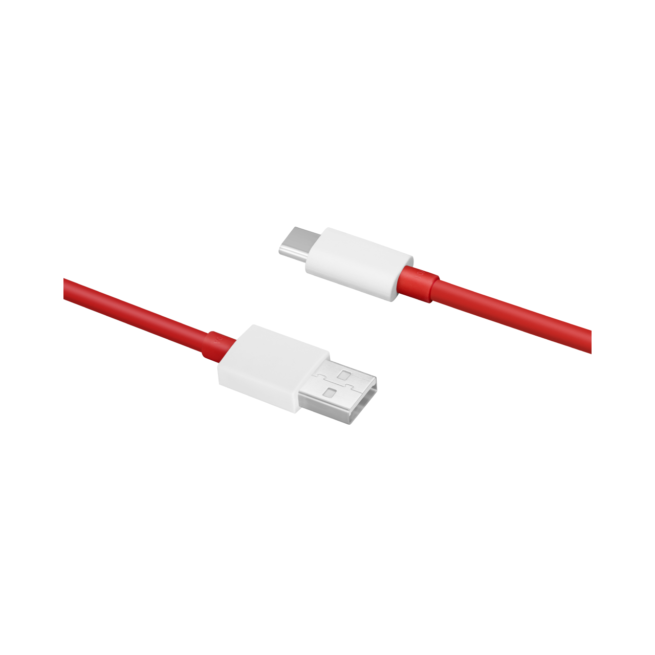 OnePlus USB-A to Type-C Cable 10A 1.5M Red