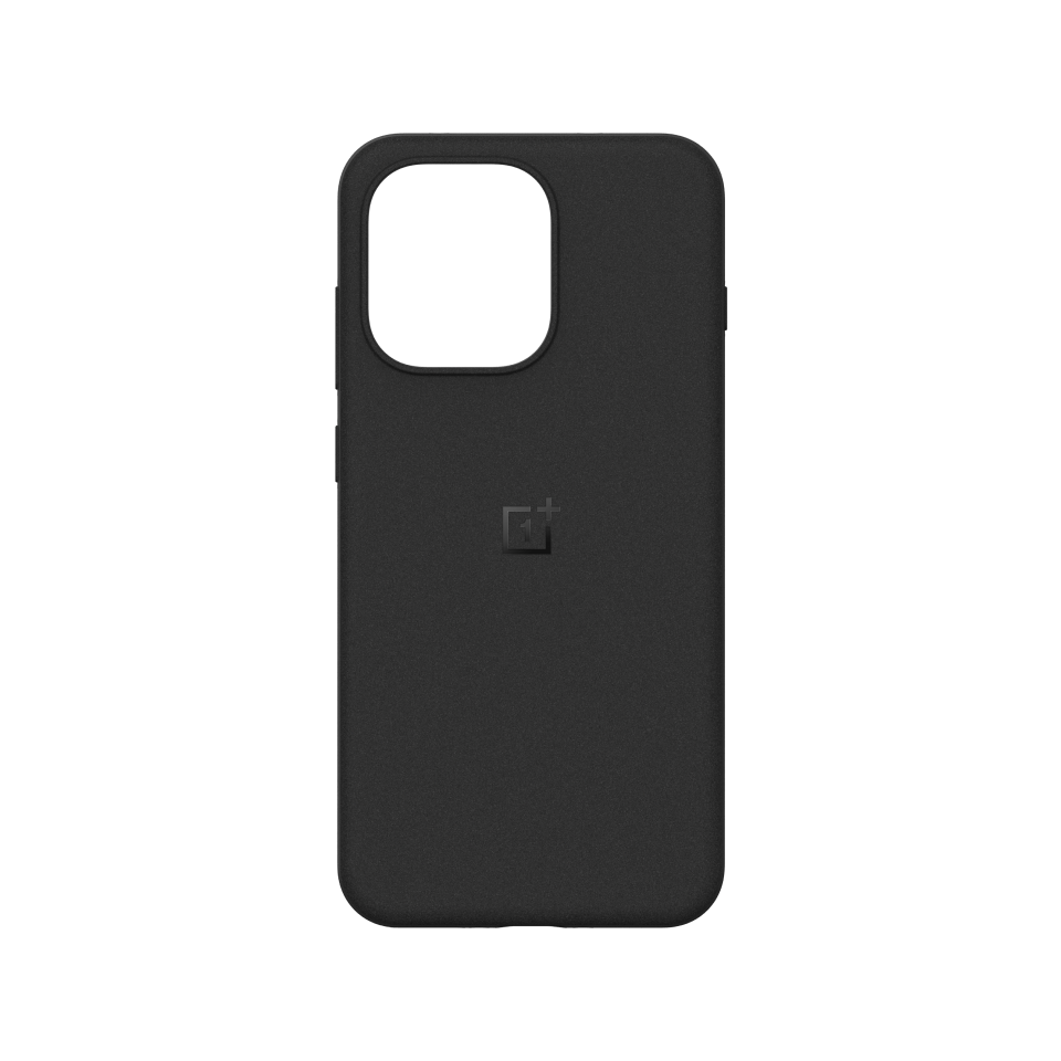 OnePlus 13s Sandstone Magnetic Case