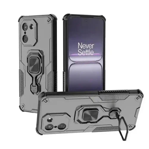 Classic Connect Robot - Mobile Back Cover for OnePlus Nord CE 5 5G