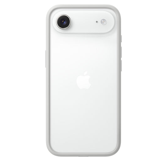 iPhone Air Bumper – Light Gray