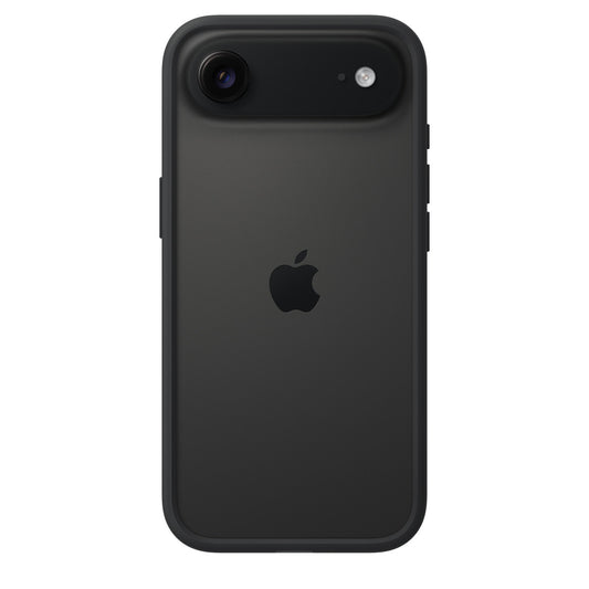 iPhone Air Bumper – Black