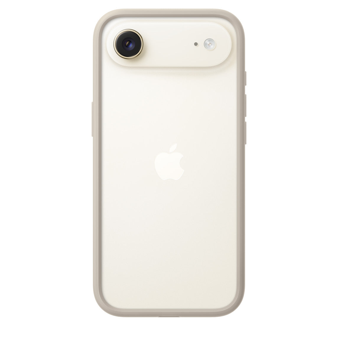 iPhone Air Bumper – Tan