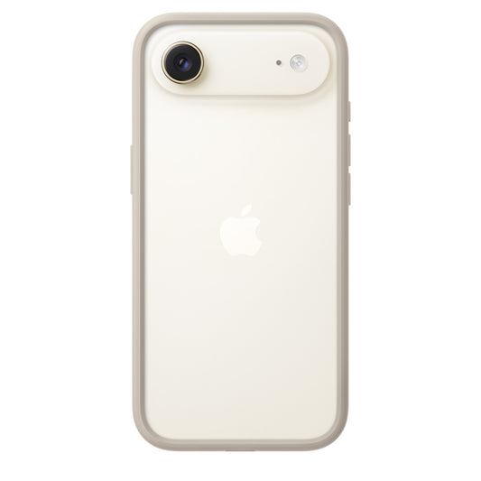 iPhone Air Bumper – Tan