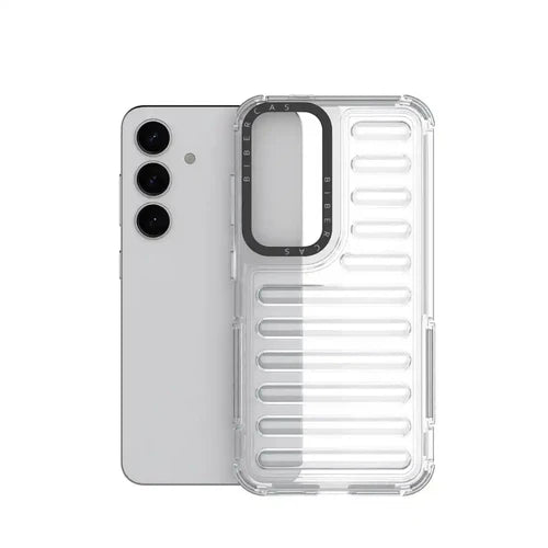 Bumper Track - Back Case for Samsung Galaxy
