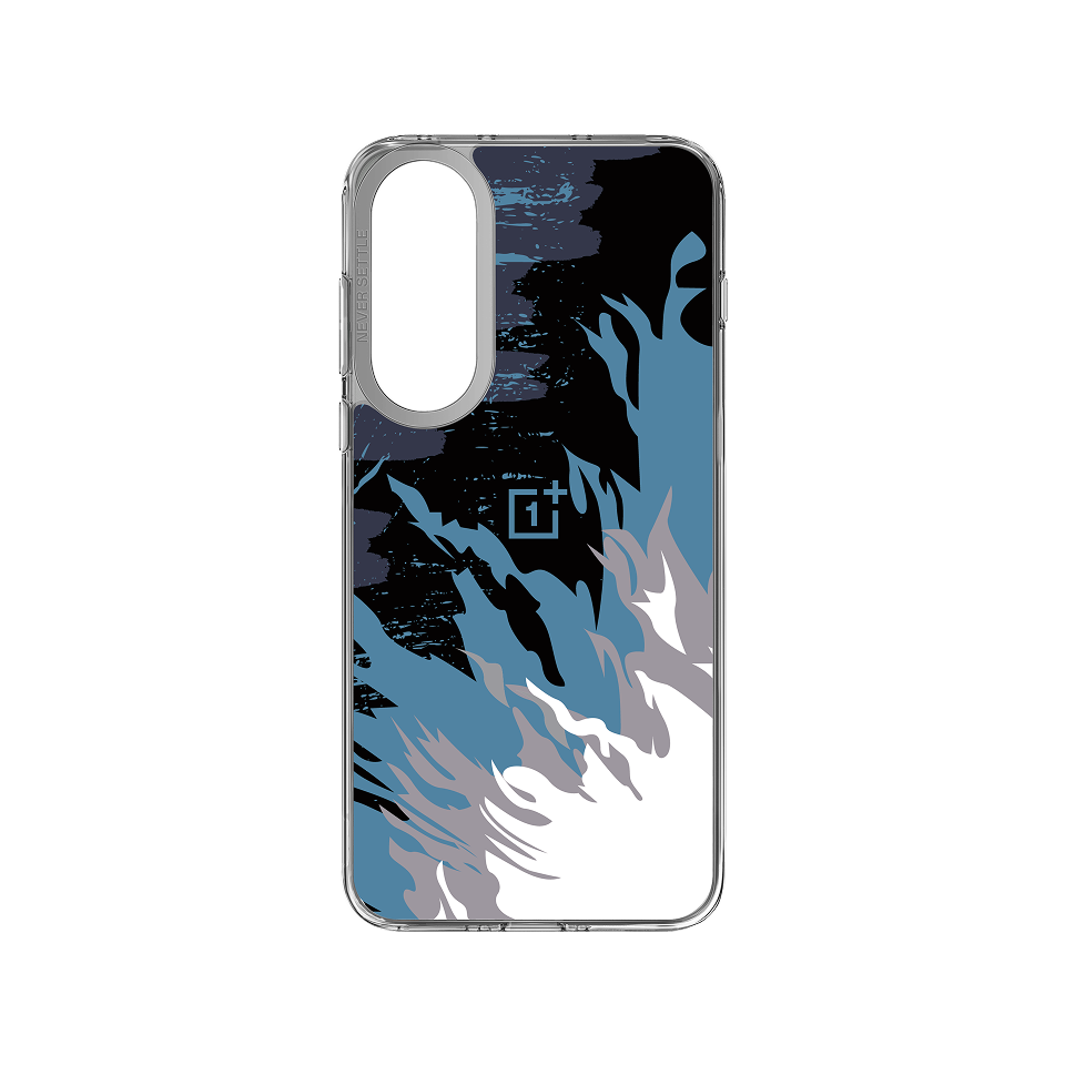 OnePlus Nord 5 Magnetic Case Holy Flame