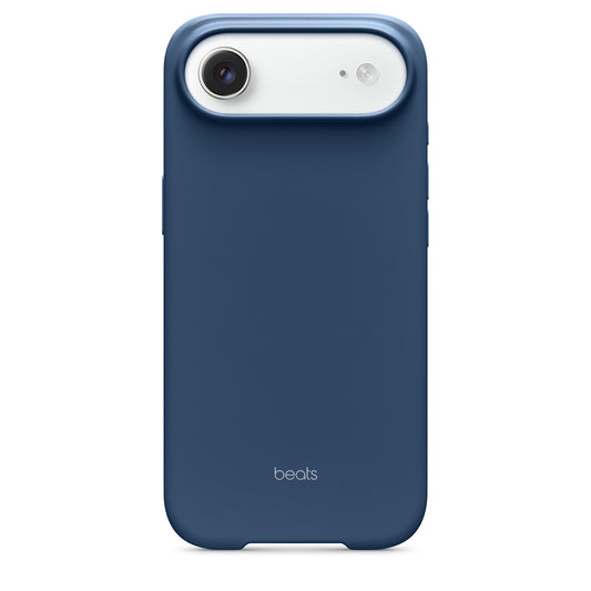 Beats iPhone Air Case with MagSafe and Camera Control – Bedrock Blue