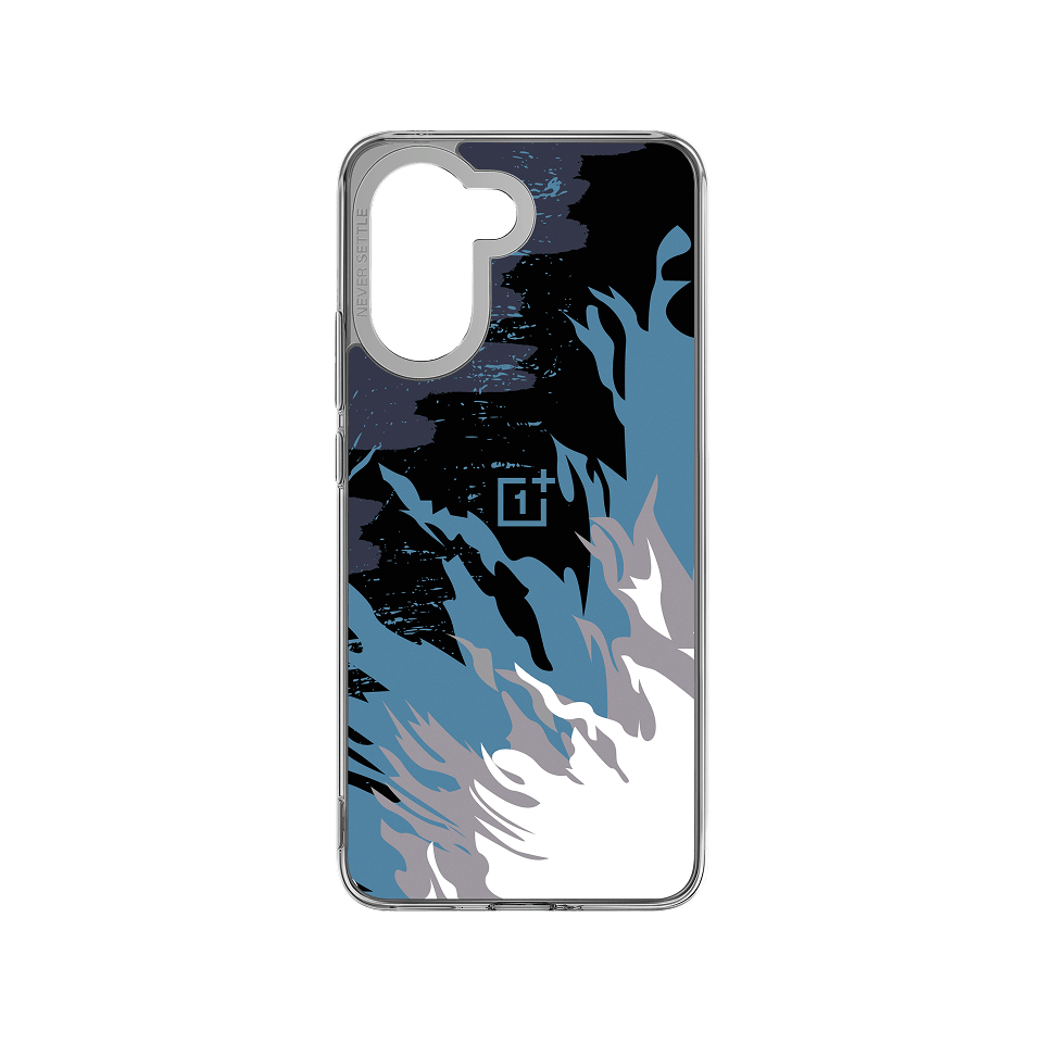 OnePlus Nord CE5 Magnetic Case Holy Flame