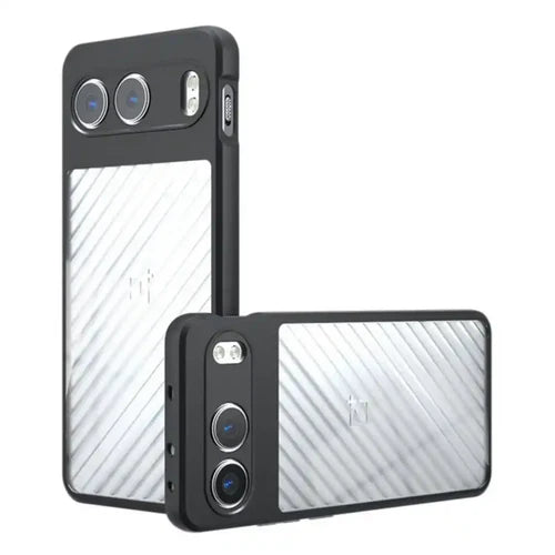 X Series Classic - mOBILE cASE for OnePlus Nord 4 5G