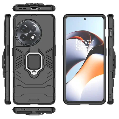 Classic Robot - Back Case for OnePlus