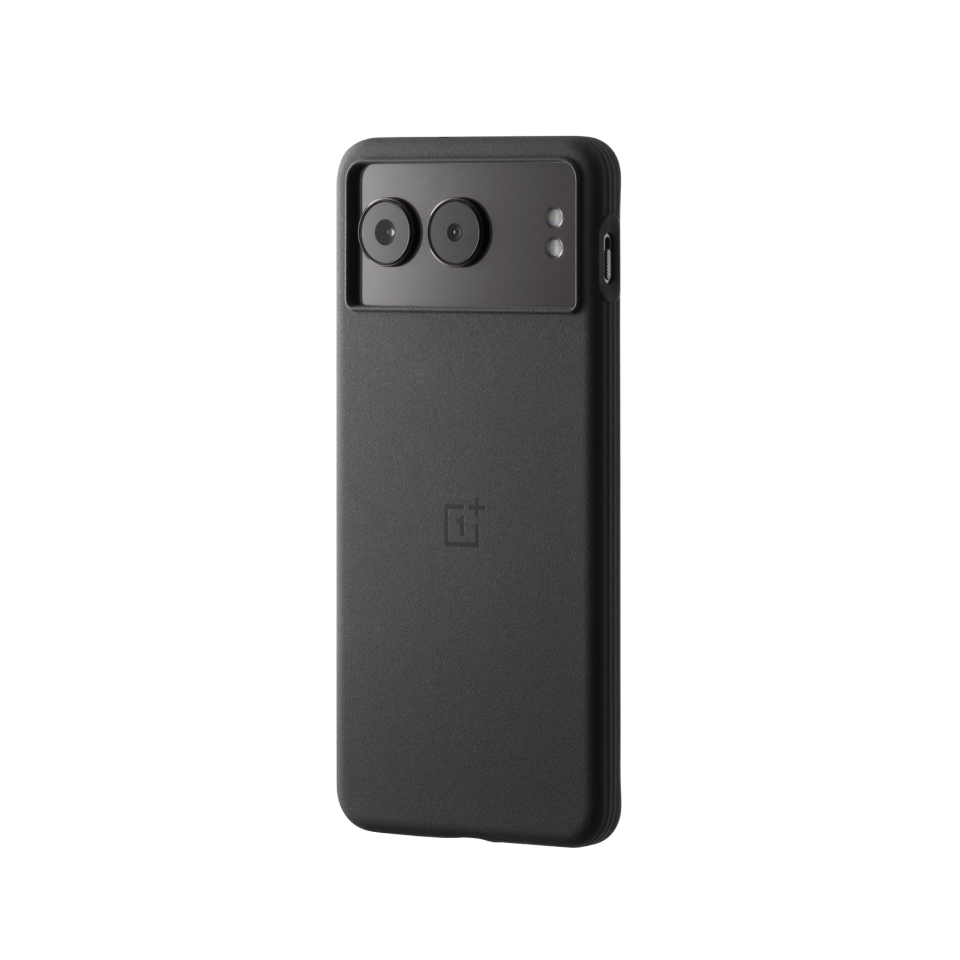 OnePlus Nord 4 Sandstone Bumper Case