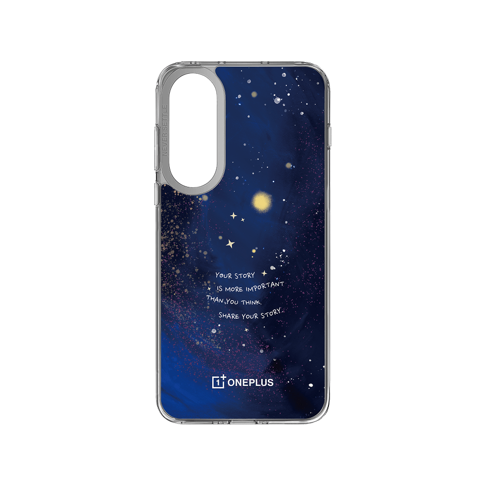 OnePlus Nord 5 Magnetic Case Moonrise