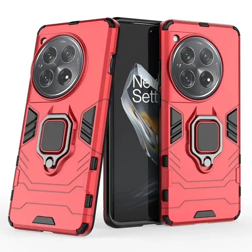 Classic Robot - Mobile Back Cover for OnePlus