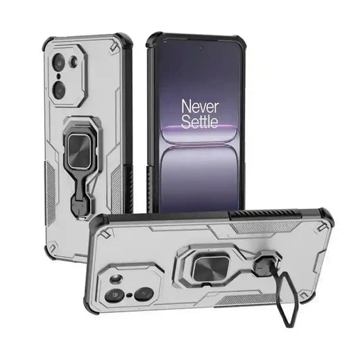 Classic Connect Robot - Mobile Back Cover for OnePlus Nord CE 5 5G