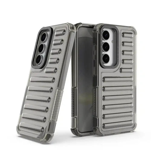 Bumper Track - Back Case for Samsung Galaxy