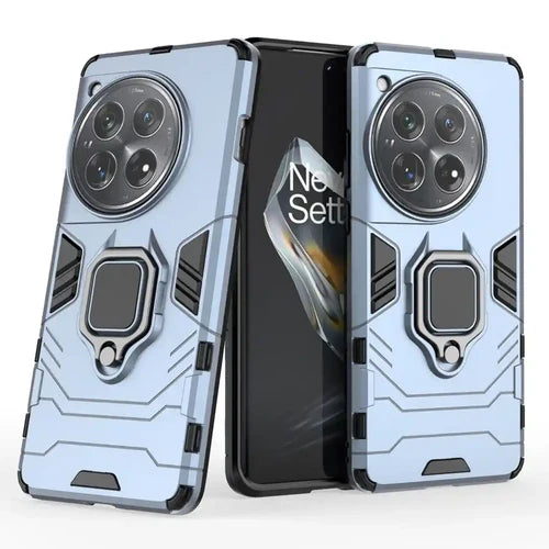 Classic Robot - Mobile Back Cover for OnePlus