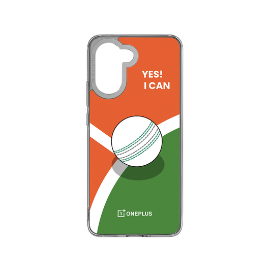 OnePlus Nord CE5 Magnetic Case Cricket