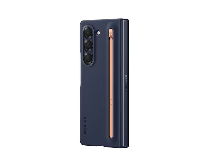 Galaxy-Z-fold6-s-Pen-Case-Navy