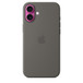 iPhone 16 Plus Silicone Case with MagSafe