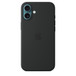 iPhone 16 Plus Silicone Case with MagSafe