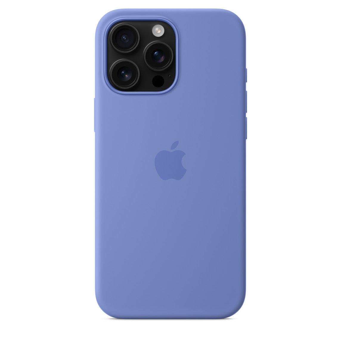 iPhone 16 Pro Max Silicone Case with MagSafe