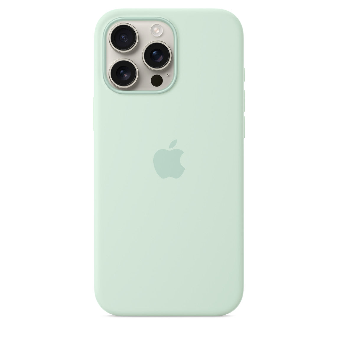 iPhone 16 Pro Max Silicone Case with MagSafe