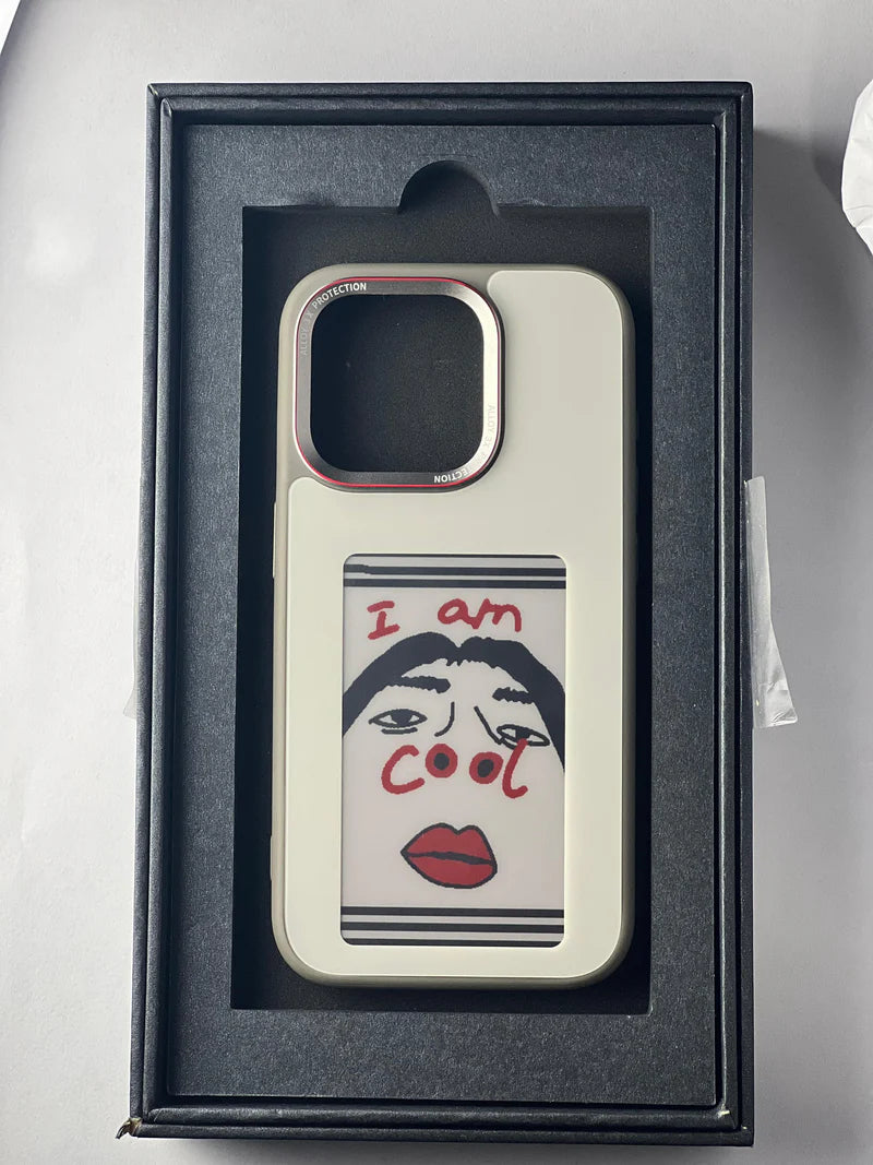 NFC Magic Smart Case for iPhone (Buy 1 Get 1)