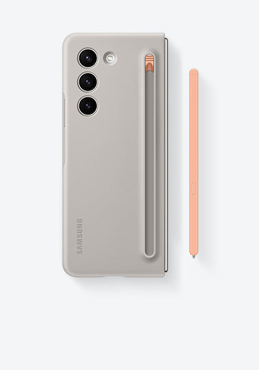 Galaxy Z Fold5 Slim S Pen Case